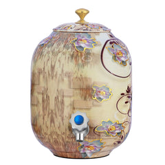 PC MEENA GLOSSY DISPENSER - CROCKERY WALA AND COMPANY 