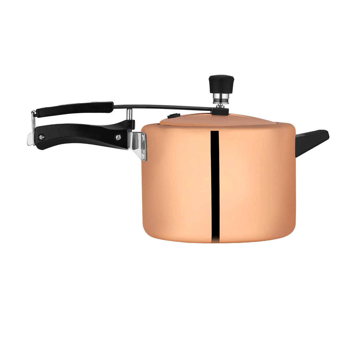 PURE COPPER COOKER - CROCKERY WALA AND COMPANY 