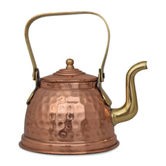 Copper tea Kettle