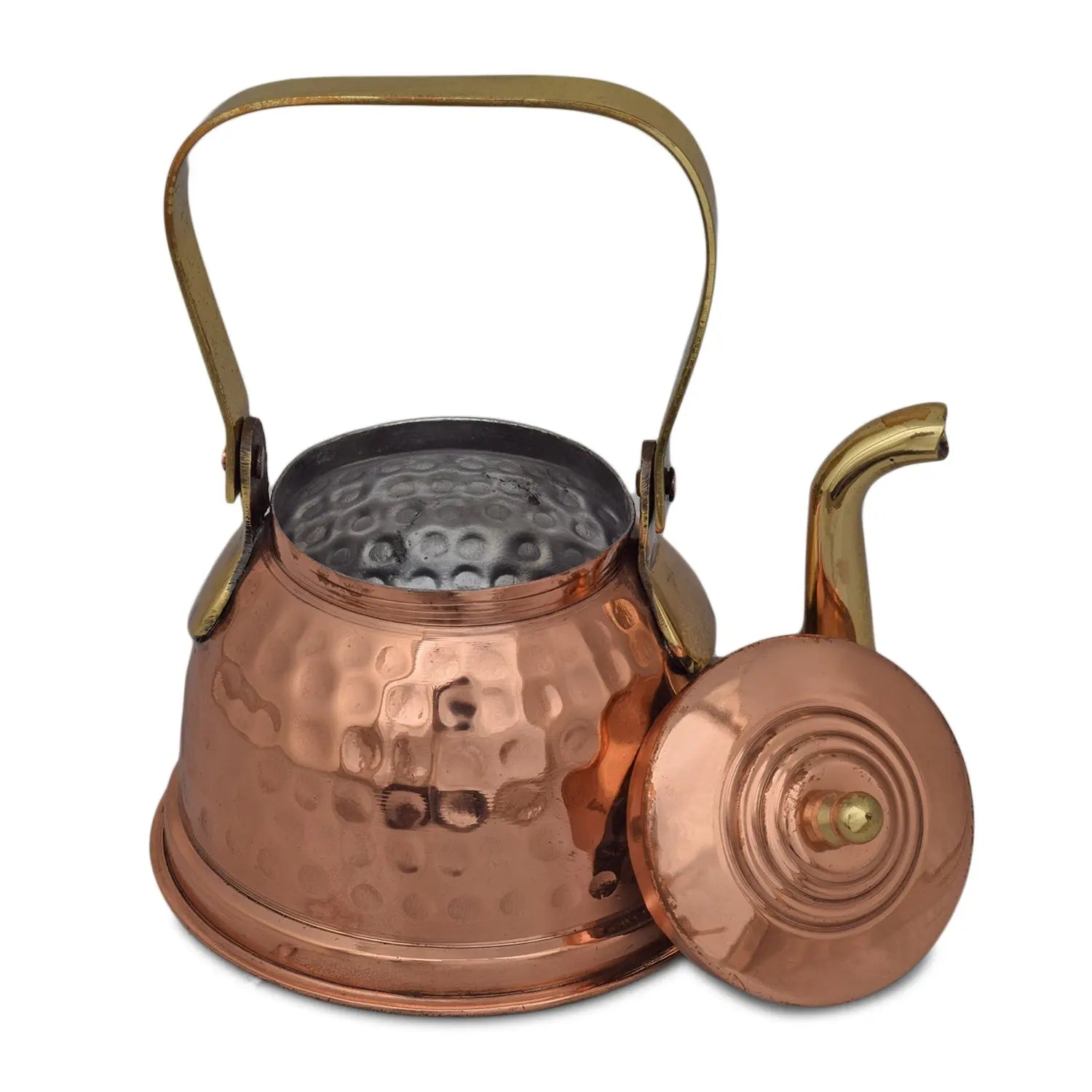 Copper Kettle